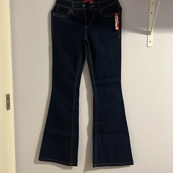 jeans - Picture 2 of 2